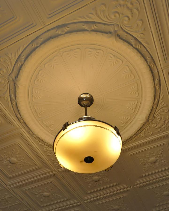 Fishbird Art Deco Villa Johannesbourg Extérieur photo